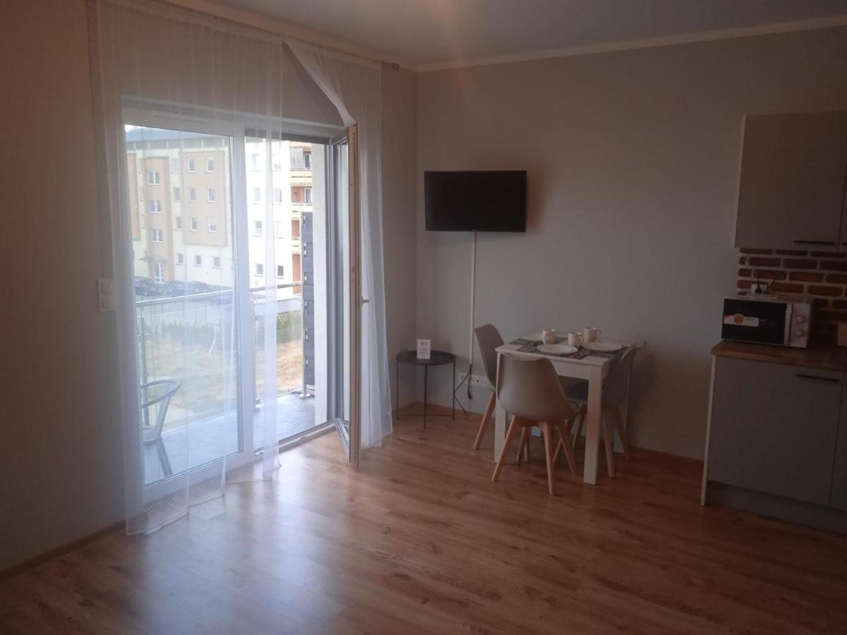 Przytulny Apartament W Sercu Karkonoszy Jelenia Gora Exterior photo