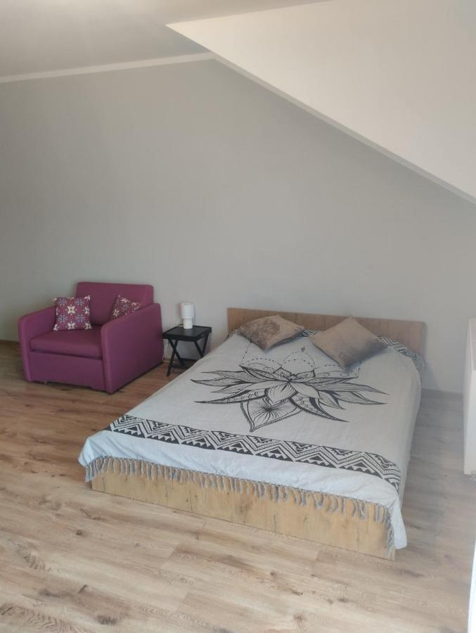 Przytulny Apartament W Sercu Karkonoszy Jelenia Gora Exterior photo