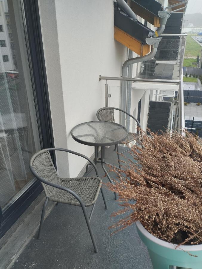 Przytulny Apartament W Sercu Karkonoszy Jelenia Gora Exterior photo